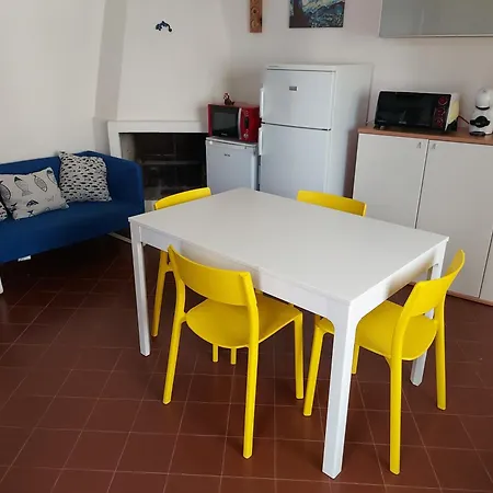Pinus Village Nyaraló