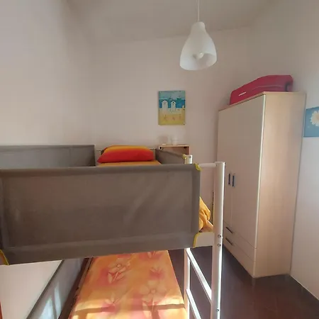 度假居 Pinus Village *