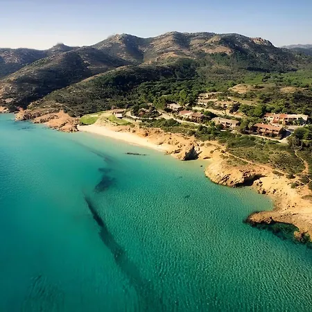 Pinus Village Ferienhaus Forte Village