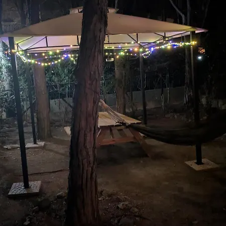 度假居 Pinus Village 福特村